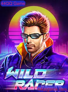 Aventura e Velocidade: Descubra WildRacer e o Mundo 44QQ Game