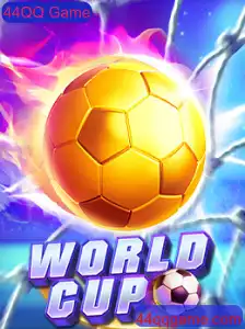 Explorando o Mundo de WorldCup: O Fenômeno 44QQ Game